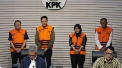 Streaknews | Upeti Izin TKA di Kemnaker Terbongkar
