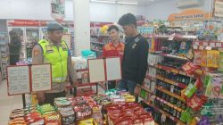 Polsek Talang Ubi, Cegah Tawuran dan Kejahatan Malam Hari