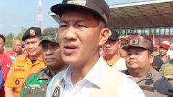 Bupati Tegaskan Komitmen PALI Wujudkan Sumsel Zero Asap, Tokoh Masyarakat Minta Solusi Nyata