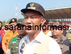 Bupati Tegaskan Komitmen PALI Wujudkan Sumsel Zero Asap, Tokoh Masyarakat Minta Solusi Nyata