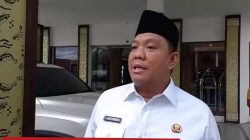PALI Darurat Judi Online, Wabup Warning ASN: Terbukti Main Judi Kena Sanksi 