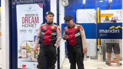 Polres PALI Intensifkan Patroli Perintis Presisi