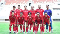 Sumsel United Tembus Rp23 Miliar, Target Promosi Liga 1
