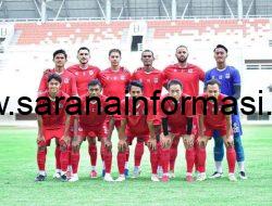 Sumsel United Tembus Rp23 Miliar, Target Promosi Liga 1