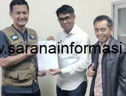 Organisasi PJS Resmi Daftar Calon Konstituen Dewan Pers 2025