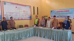Pemerintah Kecamatan Tanah Abang Dorong Pengelolaan Sampah Berbasis Warga