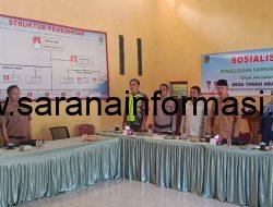 Pemerintah Kecamatan Tanah Abang Dorong Pengelolaan Sampah Berbasis Warga