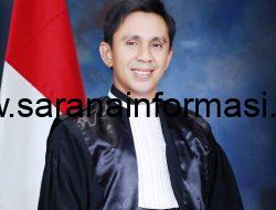 DPD PJS Sumsel Gandeng Yogi Vitagora Jadi Kuasa Hukum