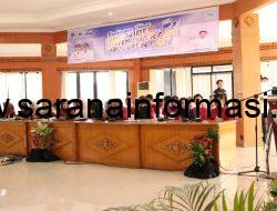 Bupati OKI Buka Bimtek Video Literasi, Cetak Kreator Muda Inspiratif