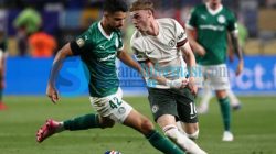 Chelsea Tekuk Palmeiras 2-1, Amankan Tiket Semifinal Piala Dunia Antarklub 2025