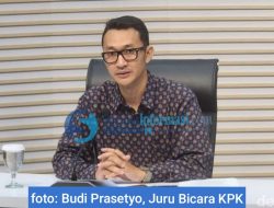 Menteri UMKM Serahkan Dokumen Polemik Kunjungan Istri ke KPK