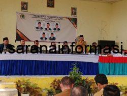 Camat Tanah Abang Dorong Destinasi Wisata Lamban Lebar, Reses DPRD Dapil 6 PALI Jadi Momentum