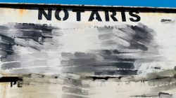 Notaris TSN Diduga Palsukan Dokumen Tanah di Ruteng