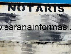 Notaris TSN Diduga Palsukan Dokumen Tanah di Ruteng