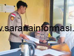 Posting di Facebook Tanpa Sebab, IRT di Manggarai Polisikan Akun Facebook Dana Kaget