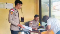LP Kasus Pencemaran Nama Baik oleh Akun Facebook “Dana Kaget” Kini Masuk Dalam Tahap Penyelidikan