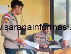 LP Kasus Pencemaran Nama Baik oleh Akun Facebook “Dana Kaget” Kini Masuk Dalam Tahap Penyelidikan