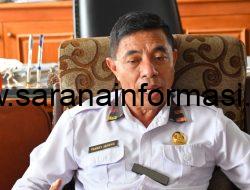 Pemkab Manggarai Putuskan Tetap Pekerjakan 212 Pegawai Non-ASN Hingga Akhir Tahun 2025
