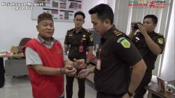 Mantan Kades Jual Lahan Negara, Negara Rugi Miliar