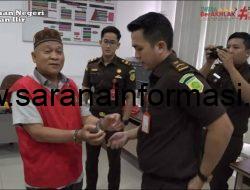 Mantan Kades Jual Lahan Negara, Negara Rugi Miliar