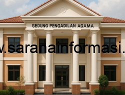 Pengadilan Agama Masih Absen di PALI, Warga Terkendala Urus Perceraian Resmi
