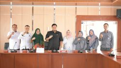 Pemkab Banyuasin Dukung Pembinaan Bahasa Negara, Sekda Sekolah Harus Jadi Contoh