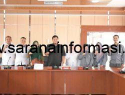 Pemkab Banyuasin Dukung Pembinaan Bahasa Negara, Sekda Sekolah Harus Jadi Contoh