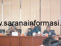 Gerak Cepat! Pemkab Banyuasin Bentuk Tugas Program Makan Siang Gratis 