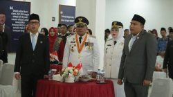 915 Narapidana Terima Remisi Kemerdekaan Di HUT RI ke 80 Ini Rinciannya!!