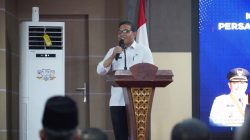 Kepala Dinas Kominfo Buka Konferensi Kabupaten Ke-IV Persatuan Wartawan Indonesia (PWI) Banyuasin