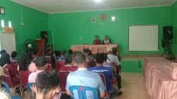 Talang Akar Bersiap Sambut HUT ke-80 RI dengan Semangat Merah Putih