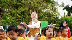 Sayembara Desain Batik Khas OKI, Jejak Budaya dalam Goresan Kain