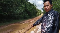 Warga Aur Duri Siap Gelar Aksi Tutup Akses Jalan Khusus Kendaraan PT MHP, Tuntut Keadilan Pembangunan
