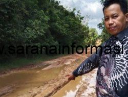 Warga Aur Duri Siap Gelar Aksi Tutup Akses Jalan Khusus Kendaraan PT MHP, Tuntut Keadilan Pembangunan