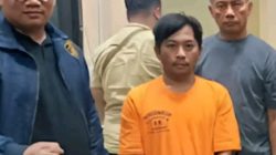 Sadis! Pegawai Koperasi Tewas Dihabisi, Leher Disayat, Kepala Dipukul Benda Tumpul