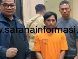 Sadis! Pegawai Koperasi Tewas Dihabisi, Leher Disayat, Kepala Dipukul Benda Tumpul