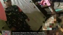 Ibu Tewas Bersimbah Darah, Diduga Dihabisi Anak Kandung Sendiri