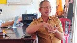 Camat dan PMD dicatut Dalam Pemberitaan Desa Raja Barat. Ini Klarifikasi Mereka