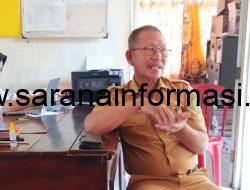 Camat dan PMD dicatut Dalam Pemberitaan Desa Raja Barat. Ini Klarifikasi Mereka