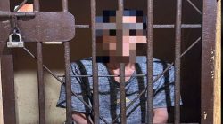 Keji, Pelaku Pelecehan Seksual Remaja 18 Tahun Berhasil Di amankan Polsek 