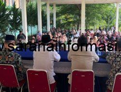 Pemerintah Kecamatan Tanah Abang Buka Lomba Keagamaan Sambut HUT ke-80 RI: Wujud Nyata Spirit Nasionalisme
