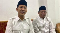 Asgianto Buktikan Kepemimpinan Tangguh, Bawa Rp202 Miliar untuk Pembangunan PALI