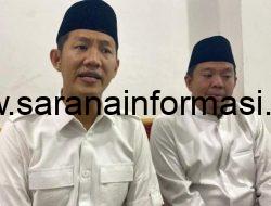 Asgianto Buktikan Kepemimpinan Tangguh, Bawa Rp202 Miliar untuk Pembangunan PALI