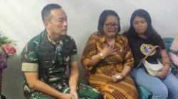 Ibunda Prada Lucky Memohon Kepada Pangdam IX/Udayana Tindak Tegas Pelaku yang Menganiaya Putranya Hingga Tewas