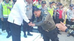 Aksi Damai PPM PALI: “Perusahaan Harus Bertanggung Jawab”
