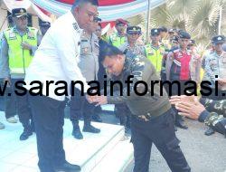 Aksi Damai PPM PALI: “Perusahaan Harus Bertanggung Jawab”