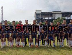 Kecamatan Alang-Alang Lebar Ukir Sejarah, Juara GSI Palembang 2025