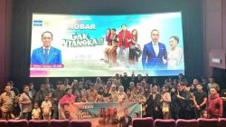 “Gak Nyangka” Nobar di Palembang: Pesan Moral, Persahabatan, dan Dorongan Ekonomi Kreatif