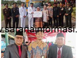 Edy Irwan, Garda Terdepan Perlindungan Sosial Desa di PALI