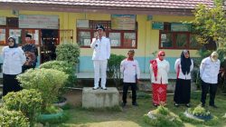 Semangat Merah Putih Desa Lunas Jaya Ini Pesan Kebijaksanaan Kades Di Hari Kemerdekaan